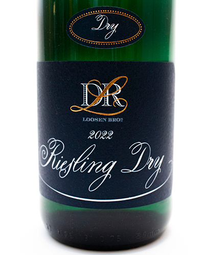 Riesling Trocken, Dr. L